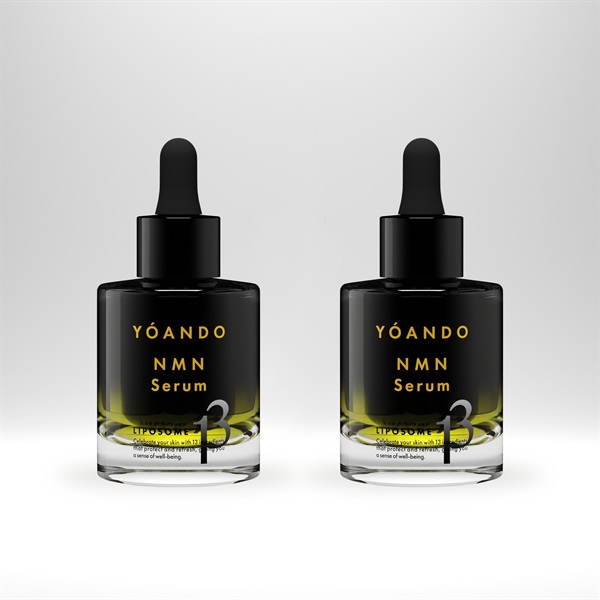 阿部養庵堂薬品 NMN 13 Serum 2個セット 商品詳細ページ