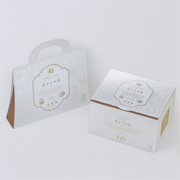 【創業感謝祭2025】養庵堂 EX Beauty Drink 恋せるお肌 +5