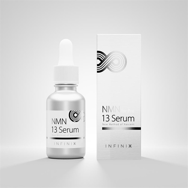 NMN 13 Serum forPro【定期便】