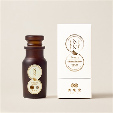 養庵堂 NMN Beauty 9000【定期便】