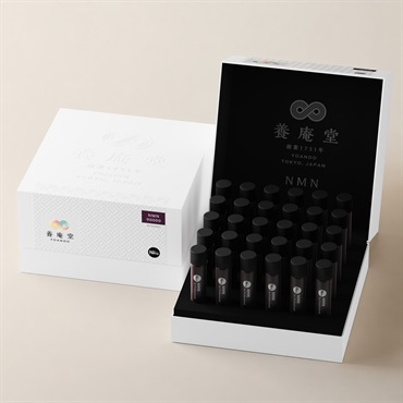 養庵堂 NMN 極 90000 Bottle【定期】