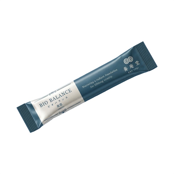BIO BALANCE 長悠 サブカット