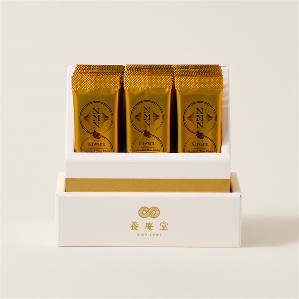 養庵堂 NMN 極 30000 — 商品写真 2