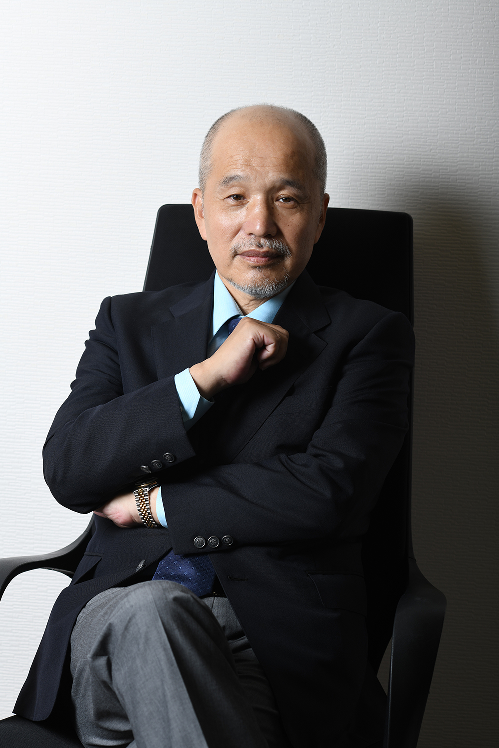 取締役　落合英隆