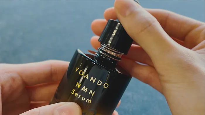 NMN 13 Serum 定期便｜阿部養庵堂薬品公式ショップ