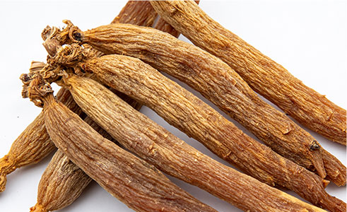 信州人参の素材イメージ